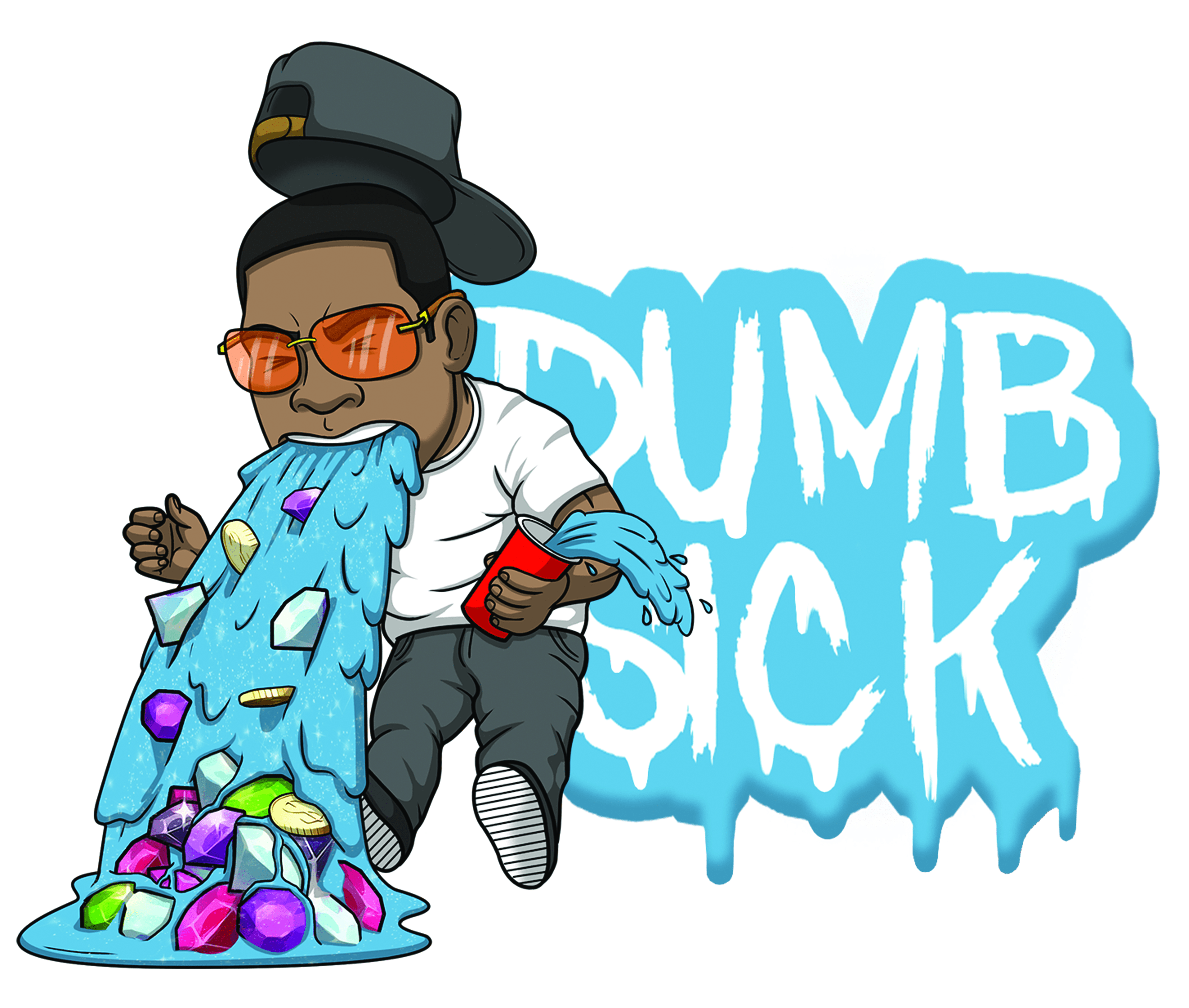 Dumbsickapparel